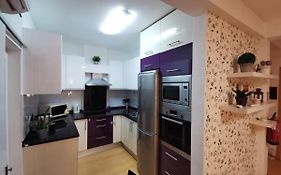 Apartamento Alem Mar